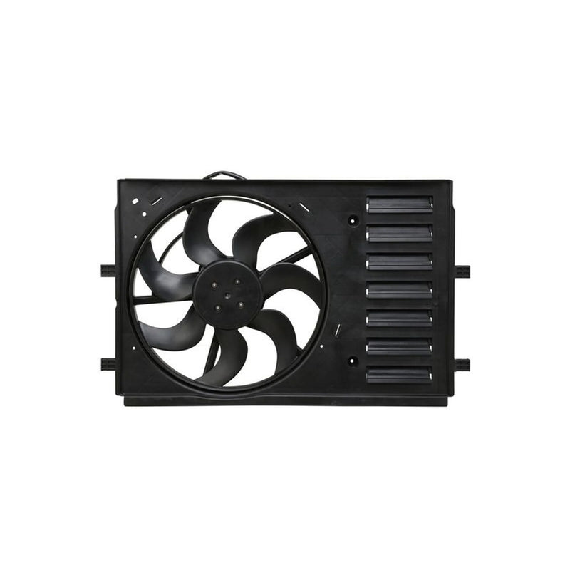 Hella Engine Cooling Fan Left 8EW 366 420-431