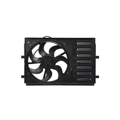Hella Engine Cooling Fan Left 8EW 366 420-431