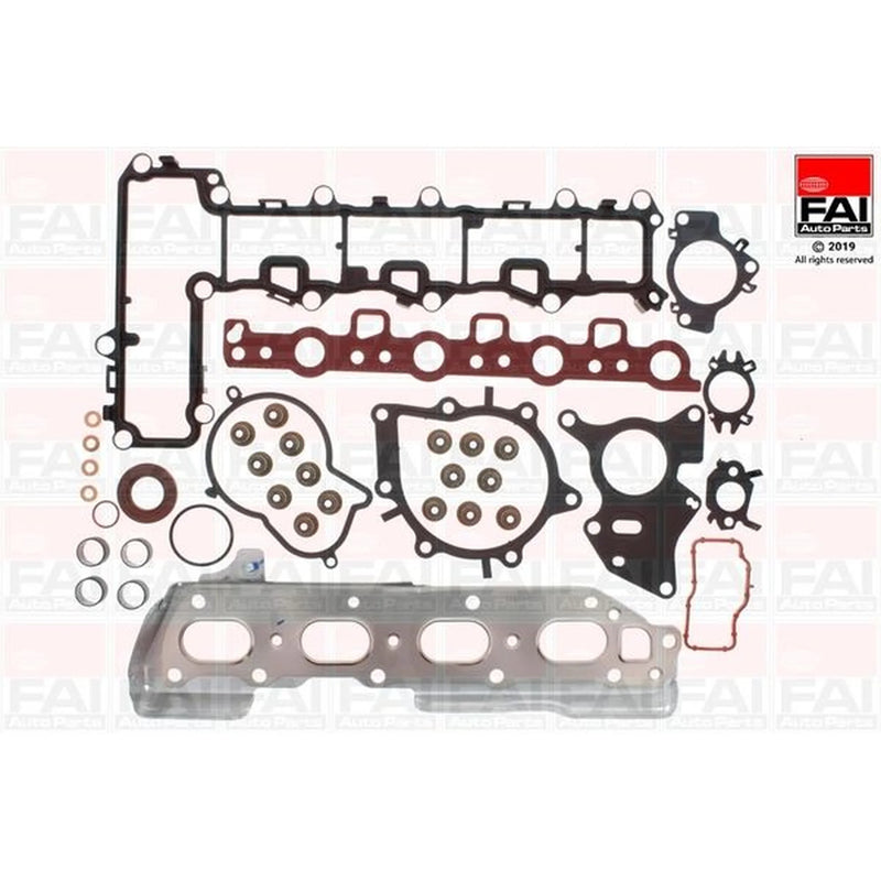 FAI Cylinder Head Gasket Kit HS2281NH