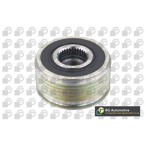BGA Alternator Overrunning Freewheel Clutch DC5601