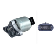 Hella Exhaust Gas Recirculation Valve 6NU 010 171-611