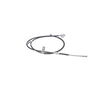 Bosch Handbrake Cable Rear 1 987 482 829