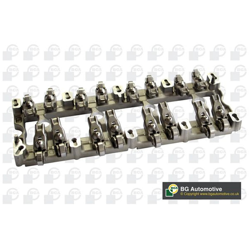 BGA Rocker Arm Bridge Assembly Intake Side RB2301