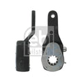 Febi Brake Slack Adjuster 10 Teeth Rear Left 03586