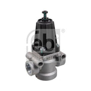 Febi Pressure Limiting Valve 185162