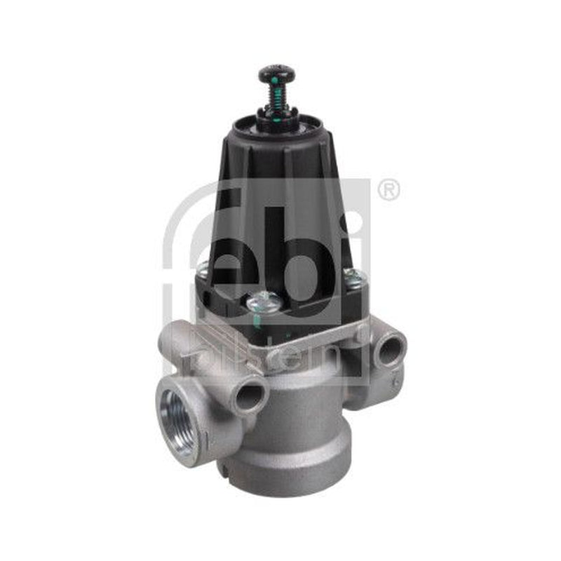 Febi Pressure Limiting Valve 185162
