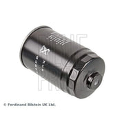 Blue Print Fuel Filter Element ADG02390