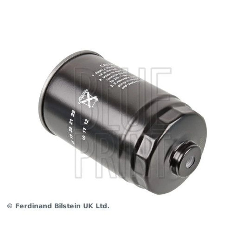 Blue Print Fuel Filter Element ADG02390