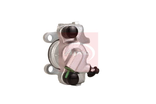 Apec Brake Caliper Assembly Rear Left