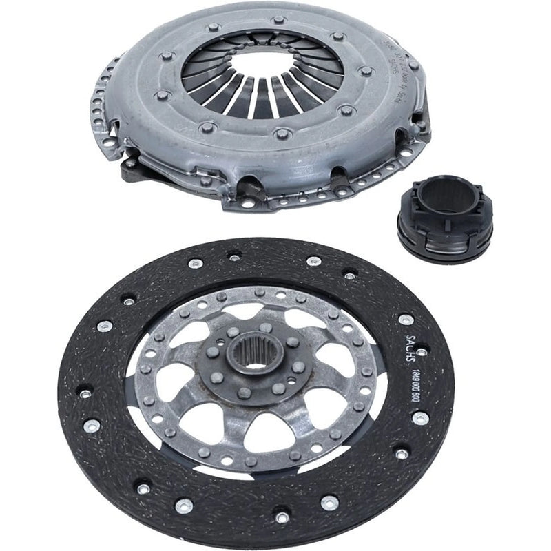 Sachs Clutch Kit Set 3pc 3000951210