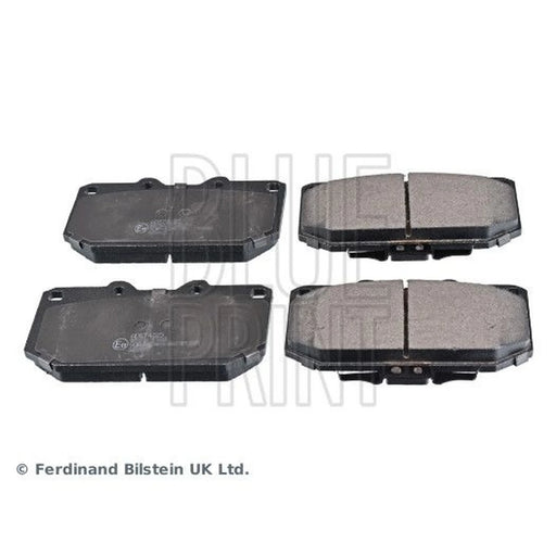 Blue Print Front Brake Pad Set ADS74225