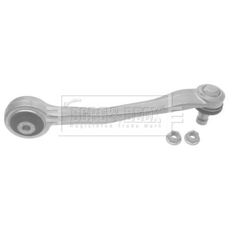 Borg & Beck Control/Trailing Arm BCA6902
