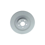 Bosch 2 x Vented Brake Discs 0 986 479 D97