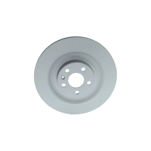 Bosch 2 x Vented Brake Discs 0 986 479 D97