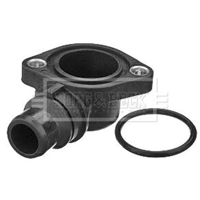 Borg & Beck Coolant Flange Housing Connector BTS1061
