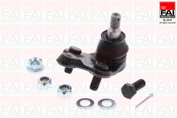 FAI Ball Joint