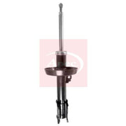 Apec Shock Absorber Damper Strut Front Left ASA1139
