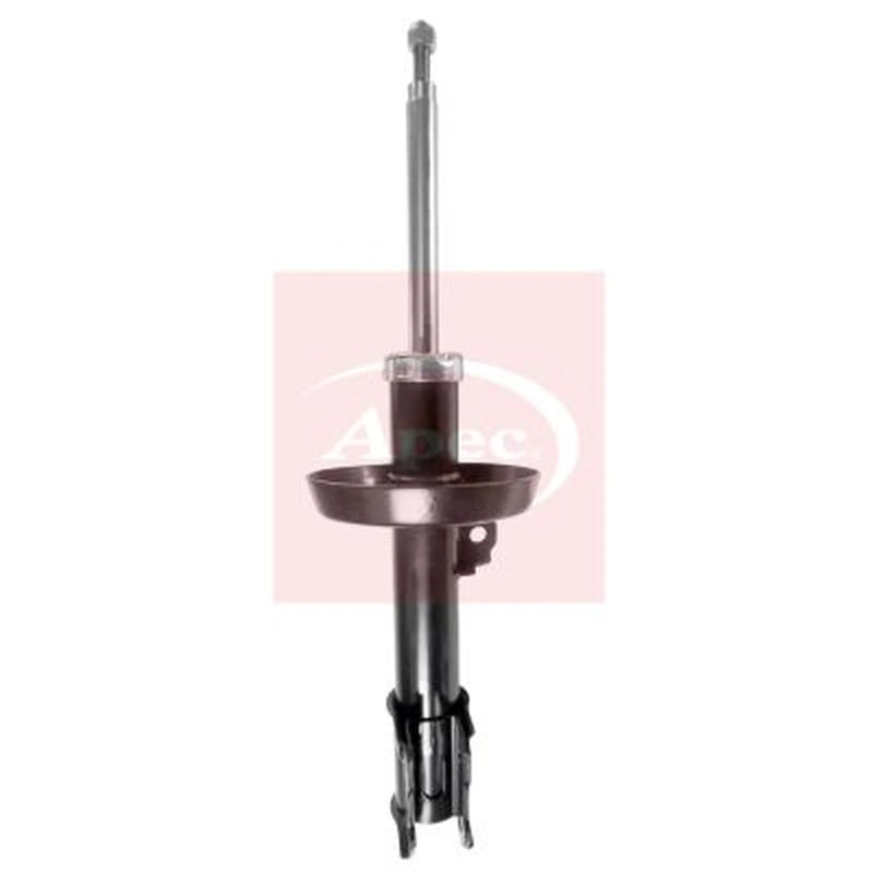 Apec Shock Absorber Damper Strut Front Left ASA1139