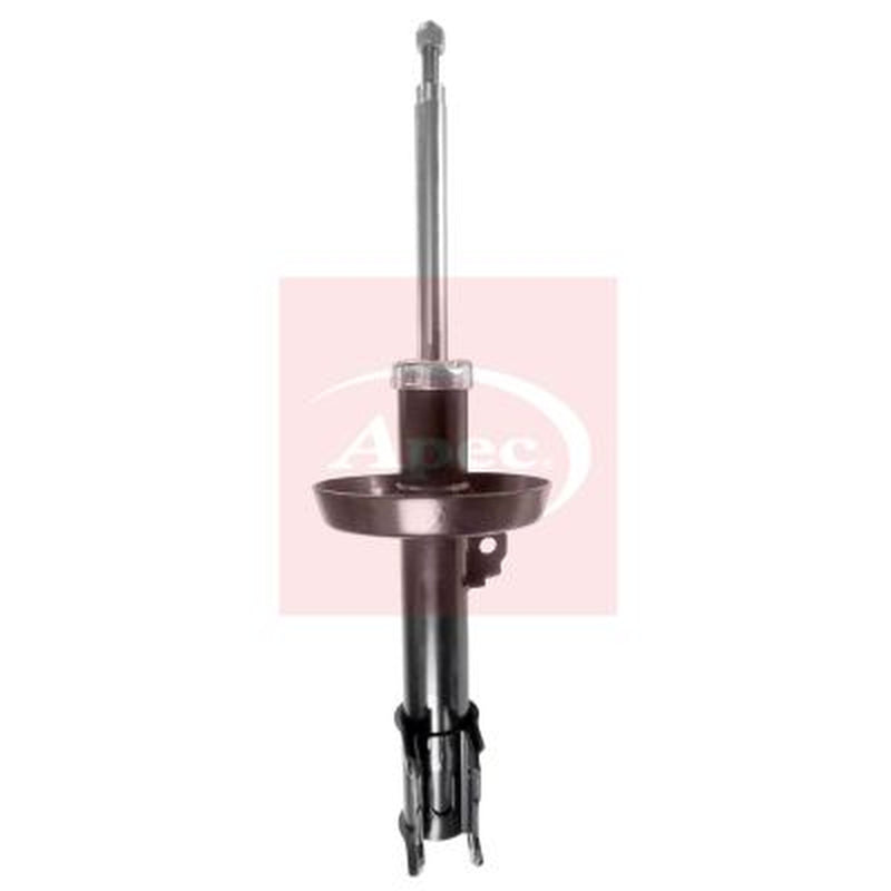 Apec Shock Absorber Damper Strut Front Left ASA1139