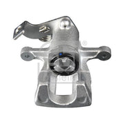 Febi Brake Caliper Assembly Rear Right 178825