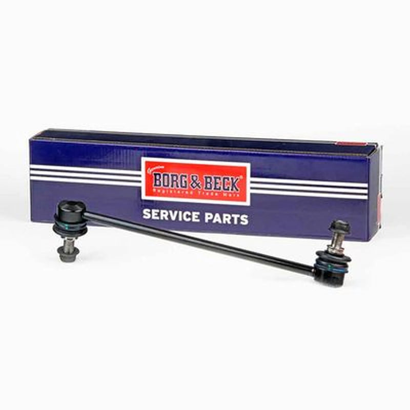 Borg & Beck Stabiliser Bar Link Coupling Rod BDL7106