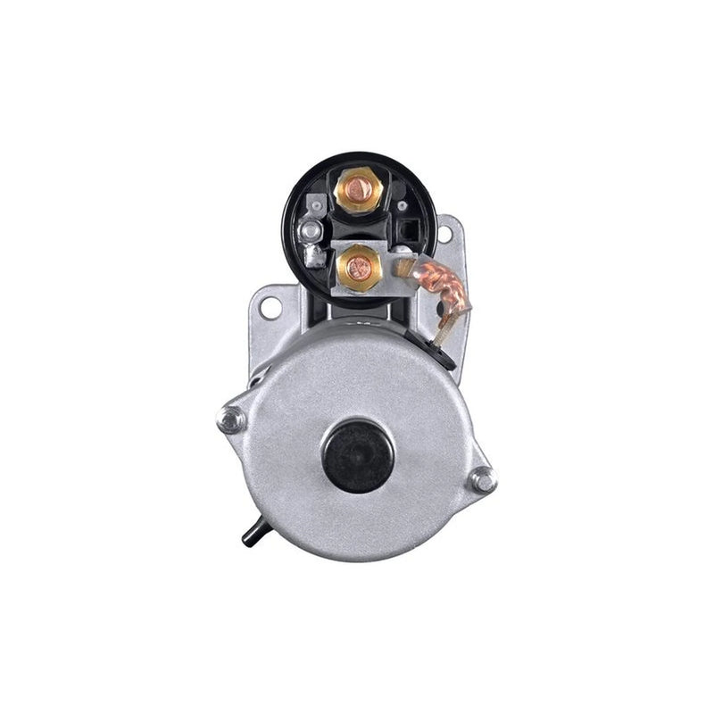 Hella Starter Motor 24V 4.3kW 10 Teeth 8EA 012 586-761