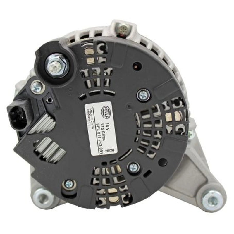 Hella Car Alternator 12V 8EL 011 713-991