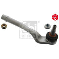 Febi Steering Tie Rod End Ball Joint Front Right 44214