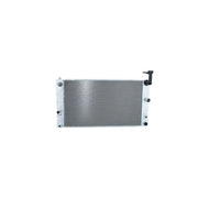 NRF Engine Radiator 53747