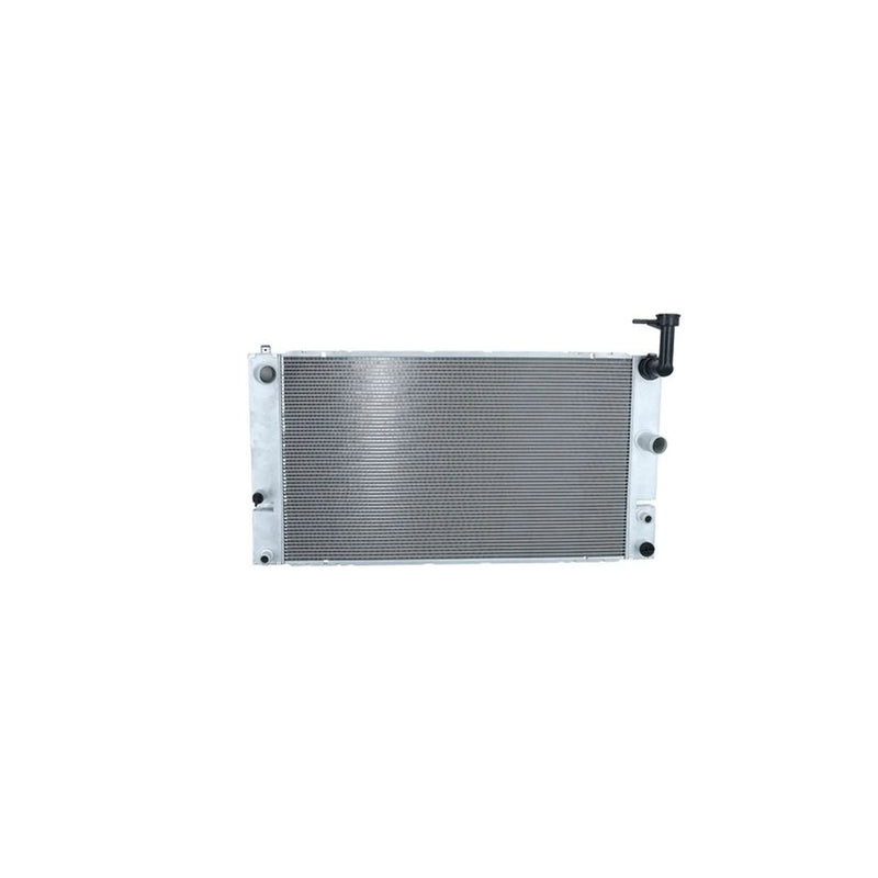 NRF Engine Radiator 53747