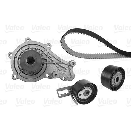 Valeo Timing Belt & Water Pump Kit 614557