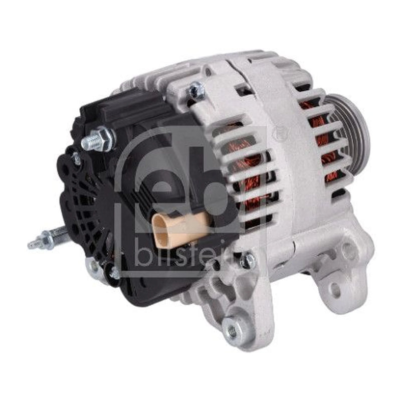 Febi Car Alternator 12V 193052