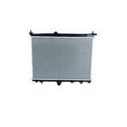 NRF Engine Radiator 550336