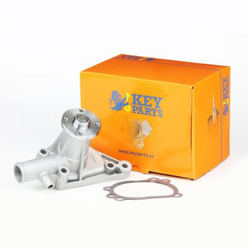 Key Parts Engine Cooling Water Pump KCP1115