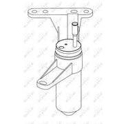 NRF Air Conditioning Dryer 33199