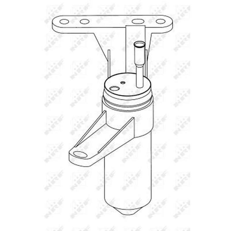 NRF Air Conditioning Dryer 33199