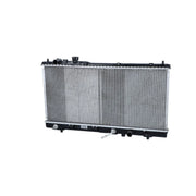 NRF Engine Radiator 59075