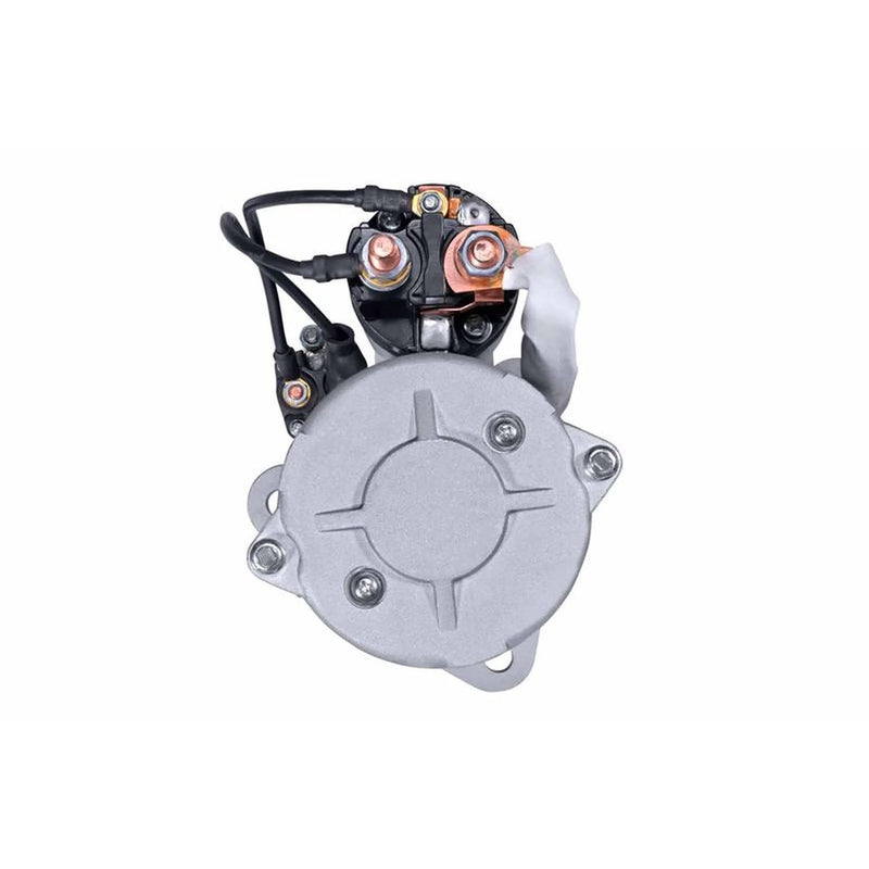 Hella Starter Motor 24V 8kW 11 Teeth 8EA 012 586-781