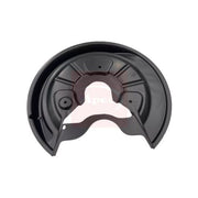 Apec Brake Disc Splash Guard Rear Right ASG1052