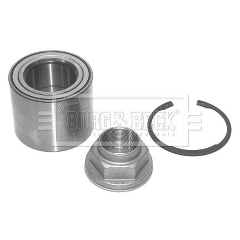 Borg & Beck Wheel Bearing Kit BWK969