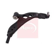 Apec 2 x Front Control/Trailing Arms AST2611