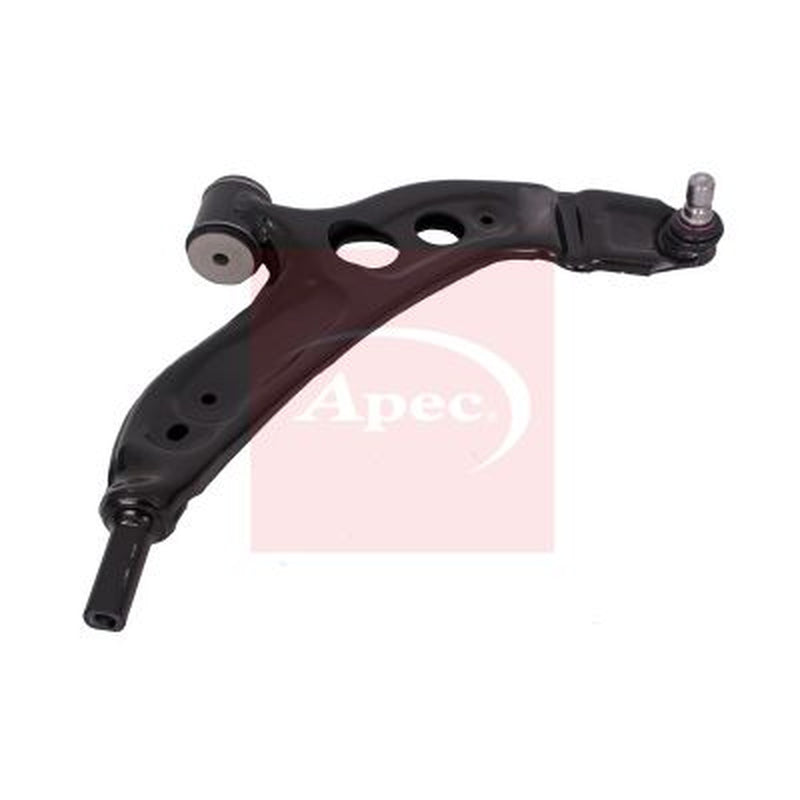 Apec 2 x Front Control/Trailing Arms AST2611