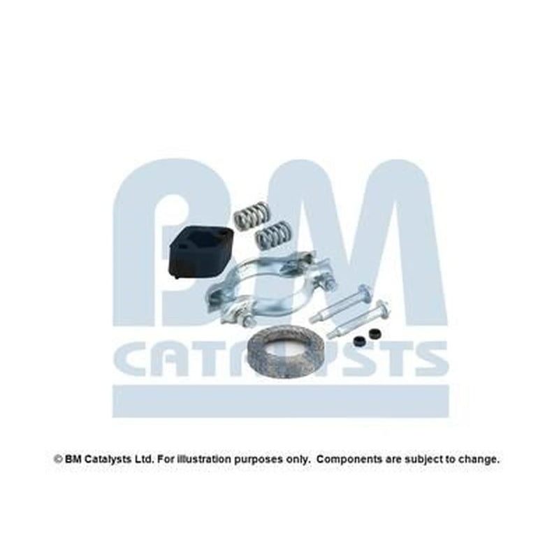 BM Catalysts Fitting Kit FK90189C FK90189C