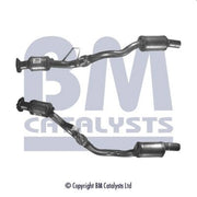 BM Catalysts Homologated Petrol Cat BM91308H