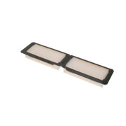 Bosch Cabin Air Filter (Pollen Filter) 1 987 431 165