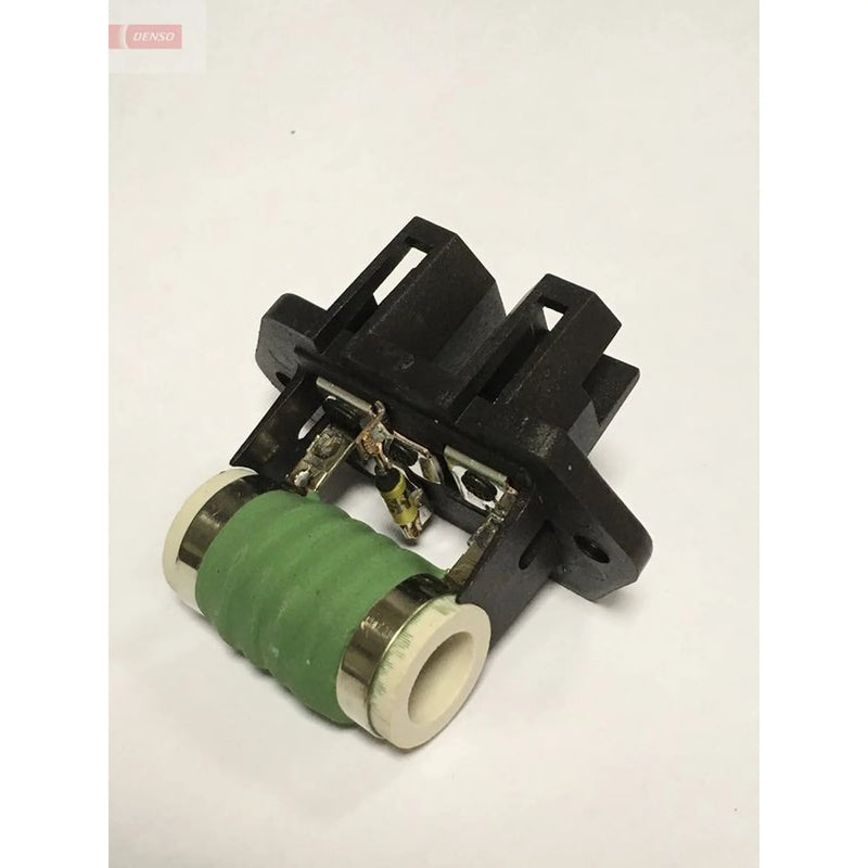 Denso Radiator Fan Motor Resistor DRS09003