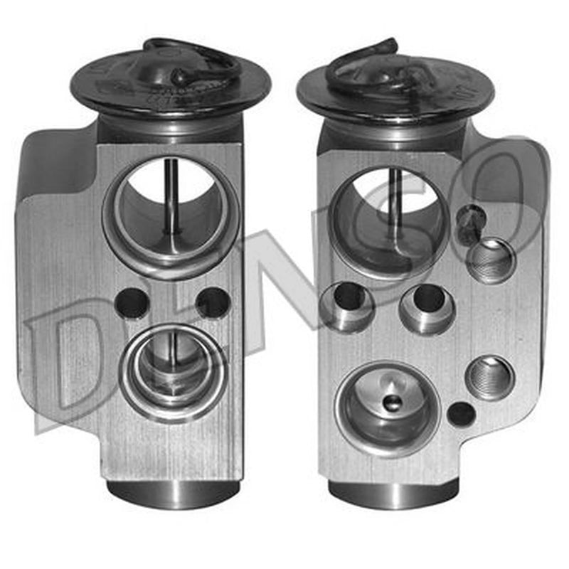 Denso Air Conditioning Expansion Valve DVE32007