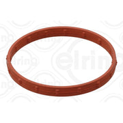 Elring Intake Manifold Housing Gasket OD ID Thick 050.110
