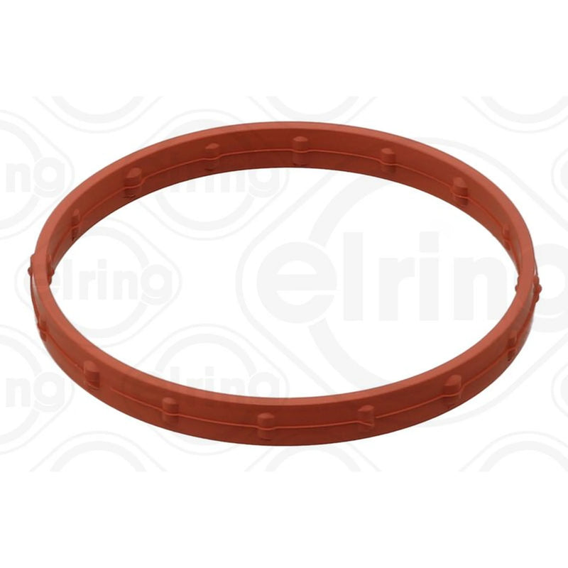 Elring Intake Manifold Housing Gasket OD ID Thick 050.110
