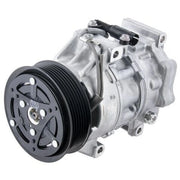 Mahle Air Conditioning Compressor ACP 884 000P